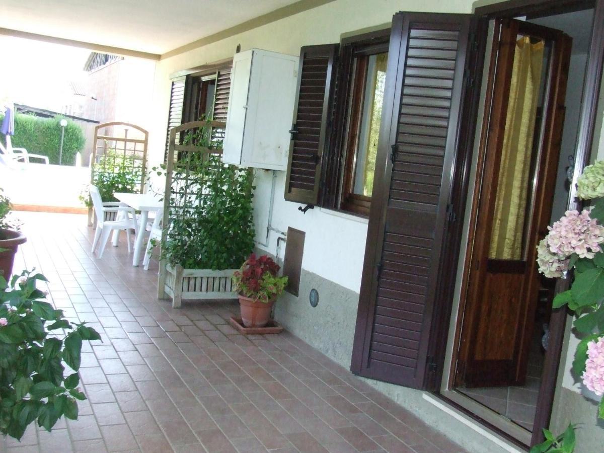 Il Punto Verde Sant'Antonio  Room photo