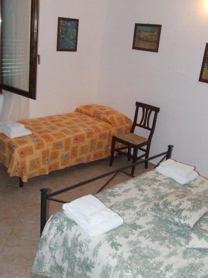 Il Punto Verde Sant'Antonio  Room photo