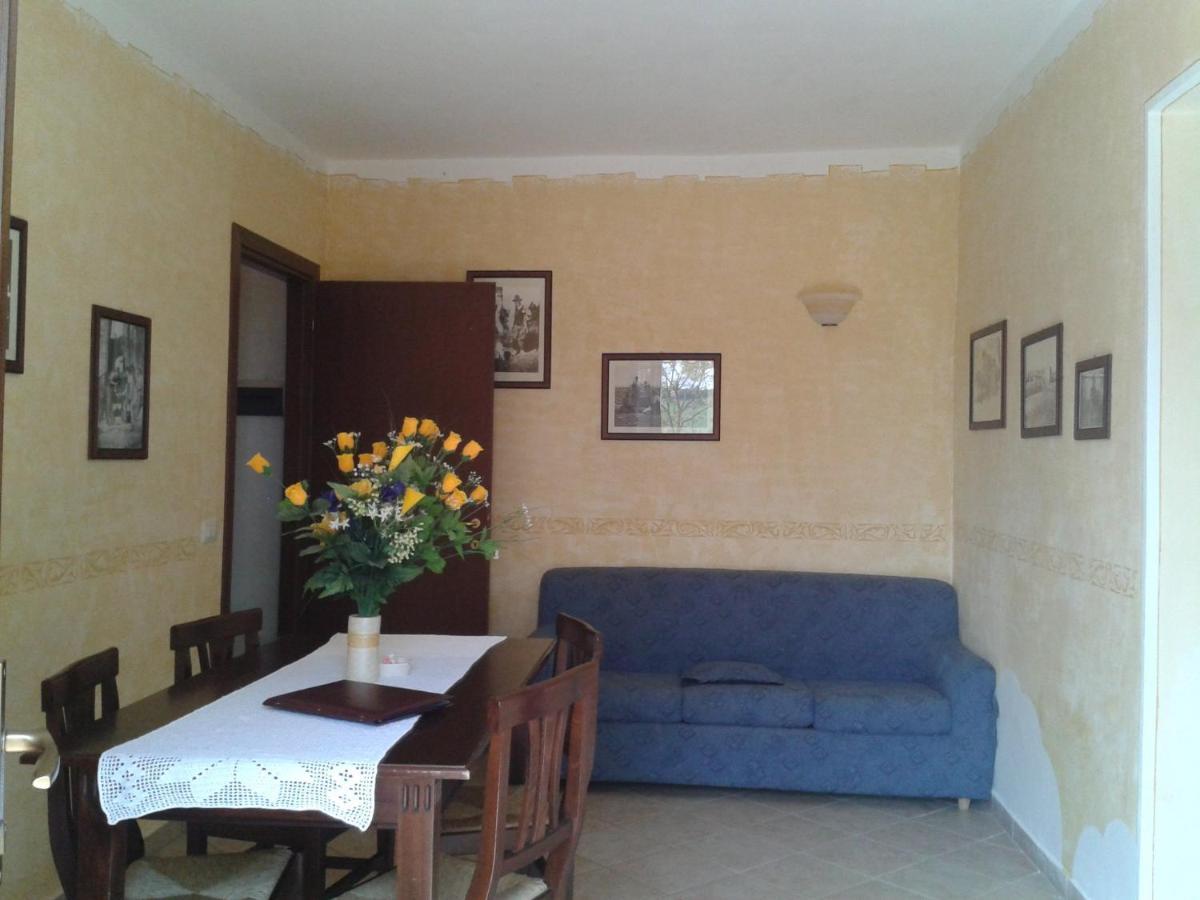 Il Punto Verde Sant'Antonio  Exterior photo