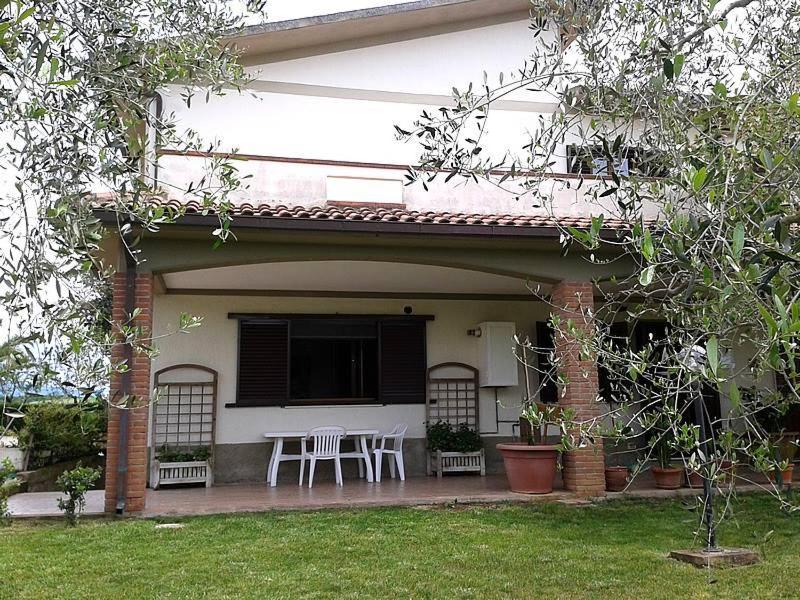 Il Punto Verde Sant'Antonio  Exterior photo