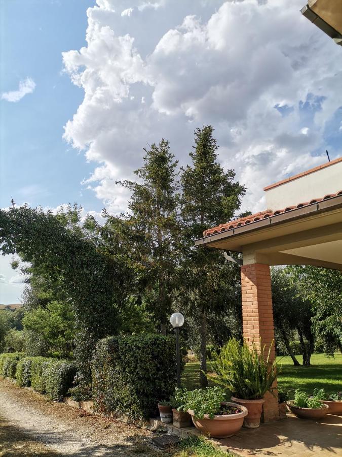 Il Punto Verde Sant'Antonio  Exterior photo
