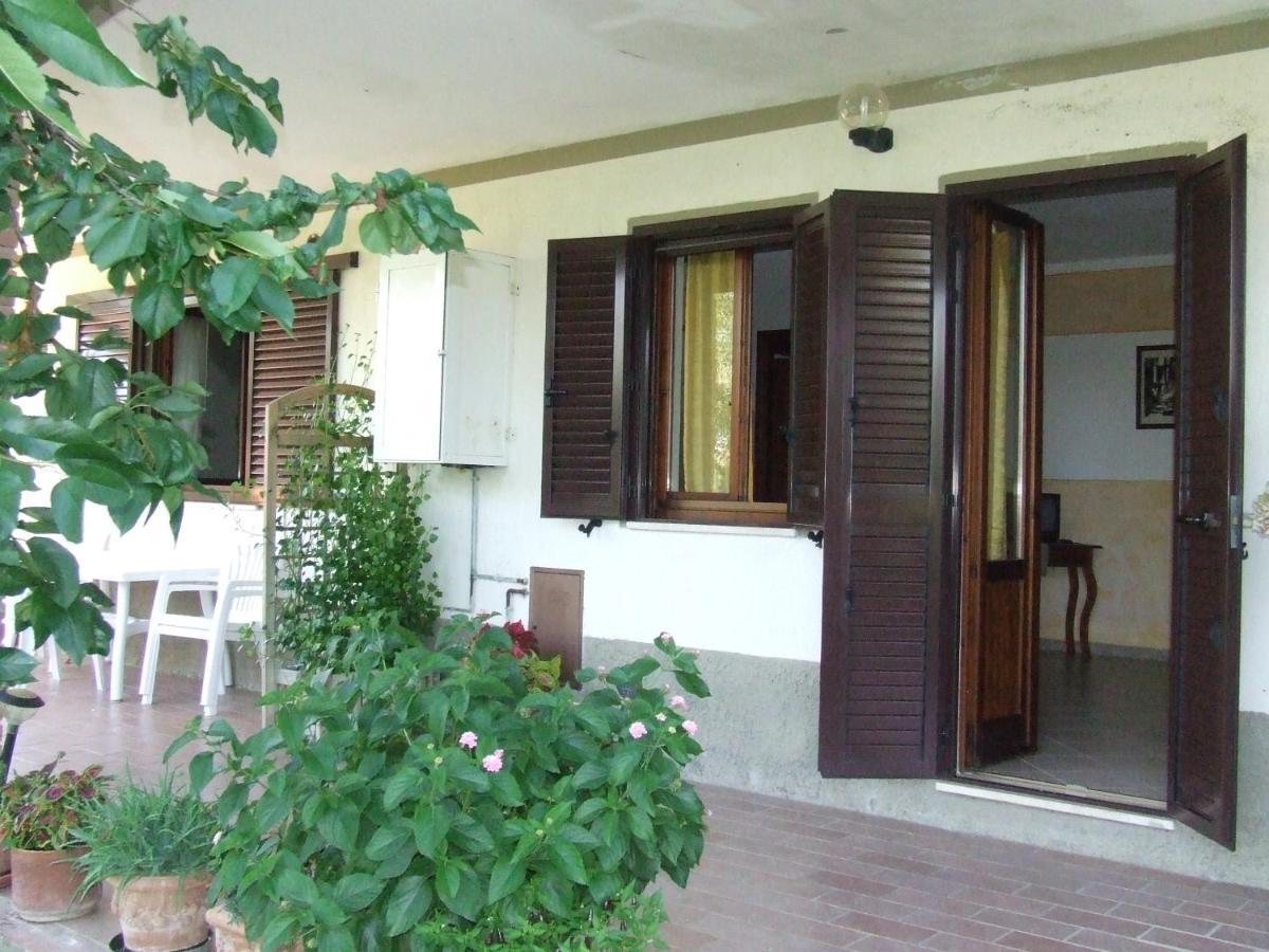 Il Punto Verde Sant'Antonio  Room photo