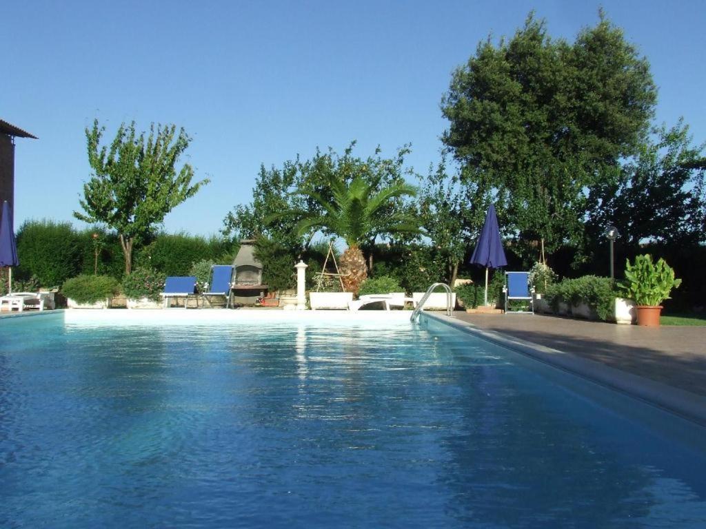 Il Punto Verde Sant'Antonio  Exterior photo