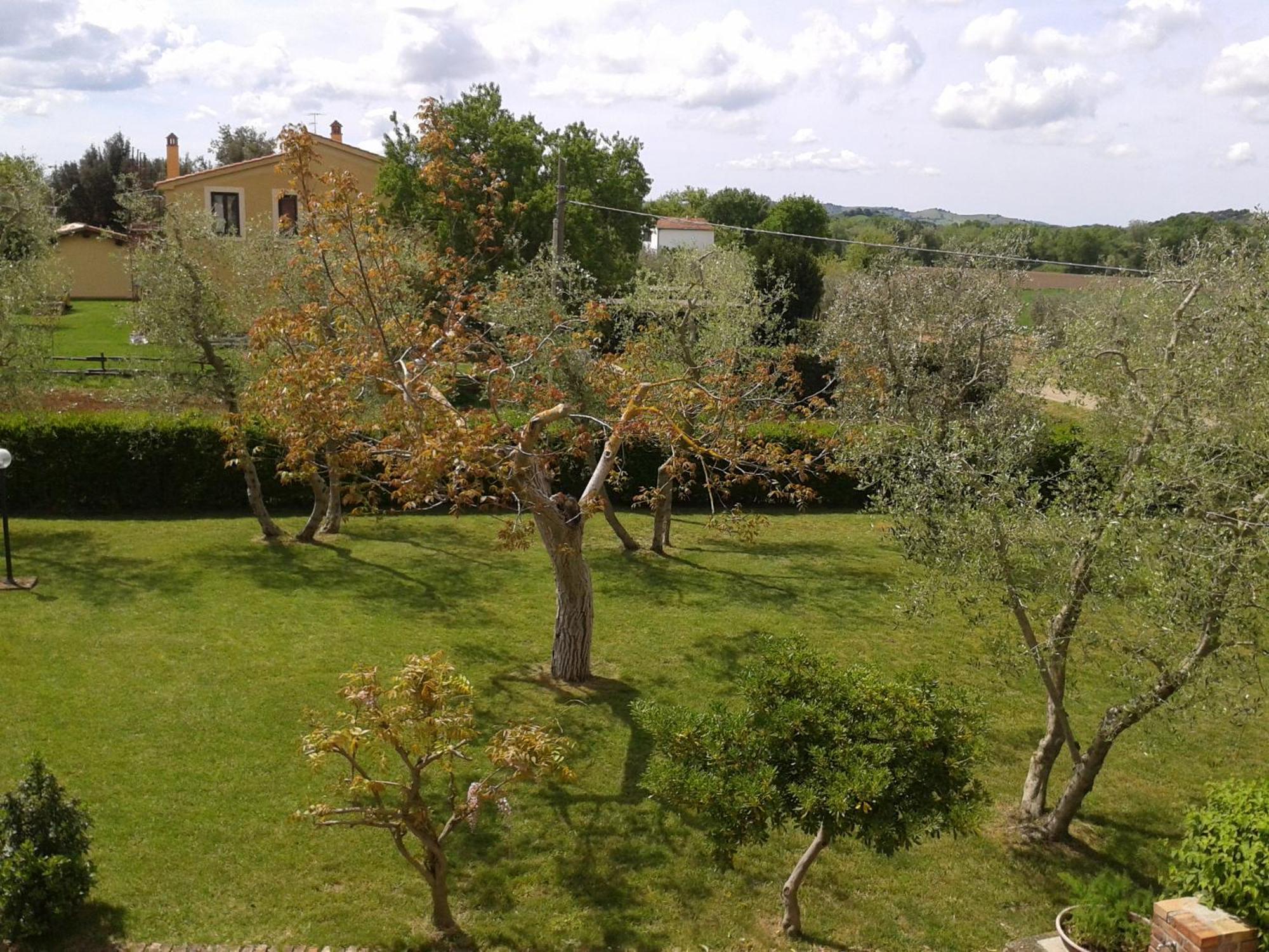 Il Punto Verde Sant'Antonio  Exterior photo