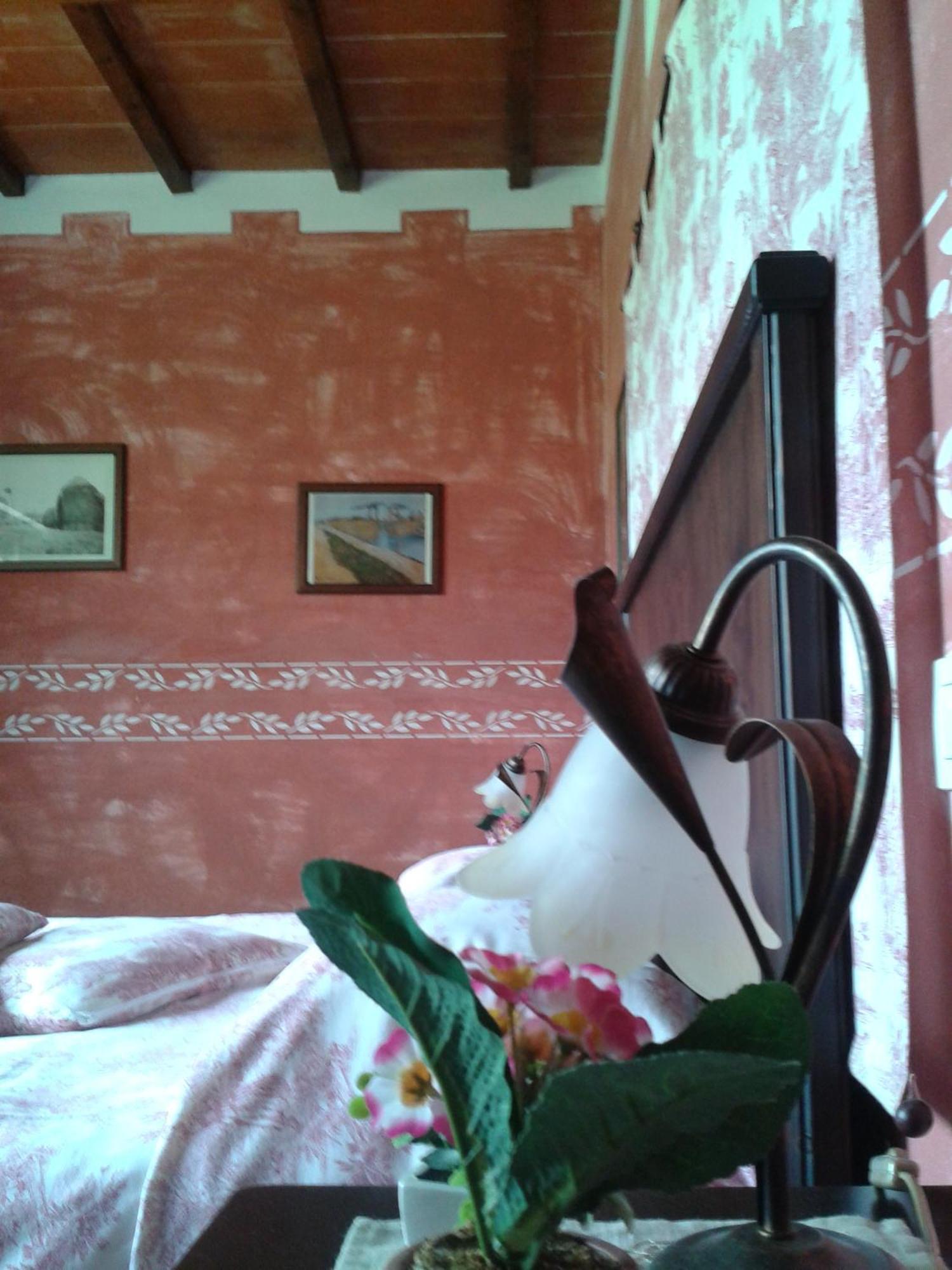 Il Punto Verde Sant'Antonio  Room photo