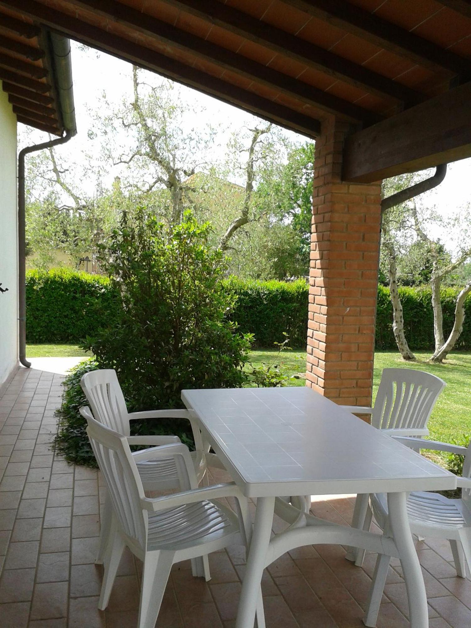 Il Punto Verde Sant'Antonio  Room photo