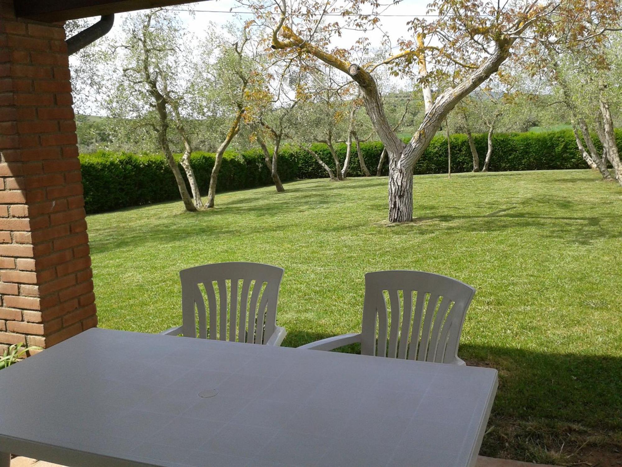 Il Punto Verde Sant'Antonio  Room photo