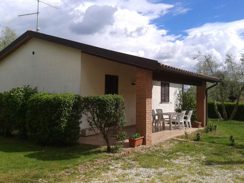 Il Punto Verde Sant'Antonio  Room photo