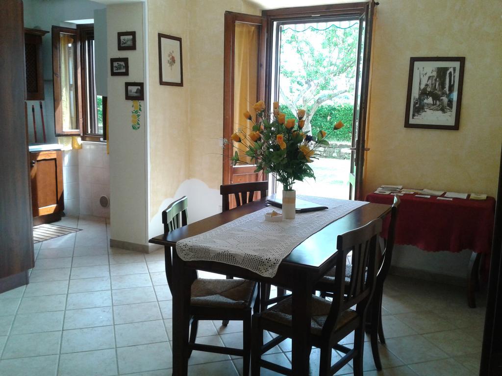 Il Punto Verde Sant'Antonio  Exterior photo